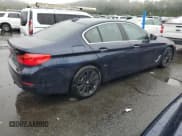 ✅ 2017 BMW 5 Series 530i xDrive • VIN: WBAJA7C37HG906534 • Lot: 82051635. Listed on Copart with 102,139 mi. Free auction sales archive from the USA and detailed vehicle history report at DreamBid. Image 3.