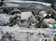 ✅ 2022 Toyota Tacoma SR • VIN: 3TYRX5GN4NT038924 • Lot: 92980535. Listed on Copart with 84,150 mi. Free auction sales archive from the USA and detailed vehicle history report at DreamBid. Image 11.