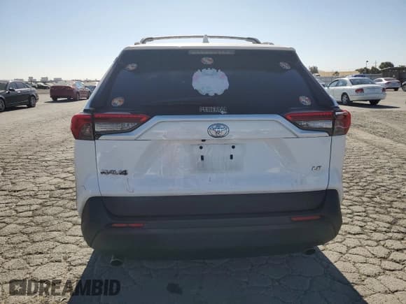 ✅ 2019 Toyota RAV4 LE • VIN: 2T3H1RFVXKW008192 • Лот: 61186705. Опубликован ранее на Copart с пробегом 91 548 миль. Бесплатный доступ к архиву аукционных продаж из США и подробный отчёт об истории автомобиля на DreamBid. Изображение 6.