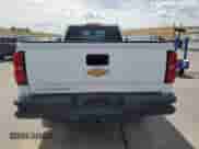 2016 Chevrolet Silverado 1500 LS с VIN 1GCNKNEC4GZ329936, выставлен на аукционе Copart как лот 67415545 с пробегом 185 098 миль миль и Списание • Salvage title. История ставок и продаж доступна на DreamBid. Изображение 6.