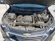 ✅ 2021 Chevrolet Equinox LT • VIN: 3GNAXKEV3MS131512 • Лот: 70866835. Опубликован ранее на Copart с пробегом 72 935 миль. Бесплатный доступ к архиву аукционных продаж из США и подробный отчёт об истории автомобиля на DreamBid. Изображение 12.