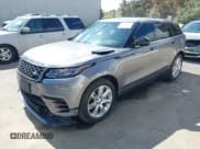 ✅ 2022 Land Rover Range Rover Velar R-Dynamic S • VIN: SALYT2EX2NA335489 • Lot: 41698762. Listed on IAAI with 32,212 mi. Free auction sales archive from the USA and detailed vehicle history report at DreamBid. Image 19.