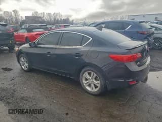 ✅ 2013 Acura ILX Hybrid Technology • VIN: 19VDE3F78DE300190 • Лот: 94469525. Опубликован ранее на Copart с пробегом 209 744 миль. Бесплатный доступ к архиву аукционных продаж из США и подробный отчёт об истории автомобиля на DreamBid. Изображение 2.