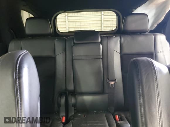 ✅ 2022 Dodge Durango GT Plus • VIN: 1C4RDHDG8NC217819 • Lot: 62076005. Listed on Copart with 53,758 mi. Free auction sales archive from the USA and detailed vehicle history report at DreamBid. Image 10.