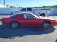 ✅ 1989 Chevrolet Camaro • VIN: 1G1FP21F9KL132317 • Лот: 43680953. Опубликован ранее на IAAI с пробегом 16 301 миль. Бесплатный доступ к архиву аукционных продаж из США и подробный отчёт об истории автомобиля на DreamBid. Изображение 13.