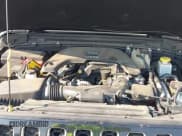 ✅ 2021 Jeep Gladiator Overland • VIN: 1C6HJTFG9ML585162 • Лот: 42650168. Опубликован ранее на IAAI с пробегом 71 925 миль. Бесплатный доступ к архиву аукционных продаж из США и подробный отчёт об истории автомобиля на DreamBid. Изображение 10.