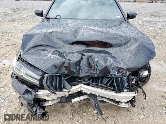 ✅ 2022 BMW 5 Series 530e • VIN: WBA13AG04NCK76742 • Lot: 82485035. Listed on Copart with Not provided. Free auction sales archive from the USA and detailed vehicle history report at DreamBid. Image 11.