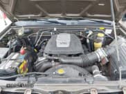 ✅ 2000 Isuzu Rodeo S • VIN: 4S2CK58W3Y4316966 • Lot: 42003598. Listed on IAAI with 106,187 mi. Free auction sales archive from the USA and detailed vehicle history report at DreamBid. Image 10.