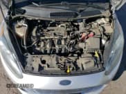 ✅ 2014 Ford Fiesta S • VIN: 3FADP4AJ0EM156125 • Lot: 55044945. Listed on Copart with 91,921 mi. Free auction sales archive from the USA and detailed vehicle history report at DreamBid. Image 11.