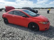 ✅ 2006 Honda Civic Si • VIN: 2HGFG21506H710436 • Lot: 91123405. Wystawiony na Copart z przebiegiem 170 068 mil. Bezpłatny archiwum sprzedaży aukcyjnych z USA i szczegółowy raport historii pojazdu na DreamBid. Zdjęcie 4.