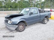✅ 1993 Ford Ranger Splash • VIN: 1FTCR10A4PTA61443 • Лот: 42969992. Опубликован ранее на IAAI с пробегом 8 929 миль. Бесплатный доступ к архиву аукционных продаж из США и подробный отчёт об истории автомобиля на DreamBid. Изображение 2.