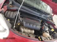 ✅ 2017 FIAT 500X Urbana Edition • VIN: ZFBCFXCB7HP532207 • Лот: 55427115. Опубликован ранее на Copart с пробегом 64 754 миль. Бесплатный доступ к архиву аукционных продаж из США и подробный отчёт об истории автомобиля на DreamBid. Изображение 14.