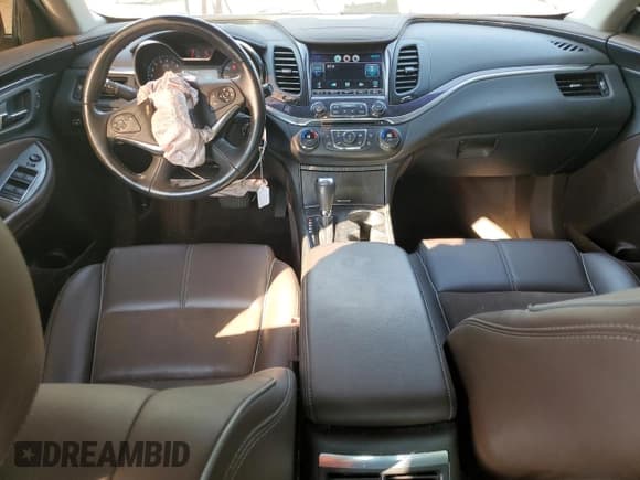 ✅ 2015 Chevrolet Impala LT • VIN: 2G1125S30F9119998 • Лот: 75497834. Опубликован ранее на Copart с пробегом 94 790 миль. Бесплатный доступ к архиву аукционных продаж из США и подробный отчёт об истории автомобиля на DreamBid. Изображение 8.