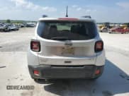 ✅ 2018 Jeep Renegade Altitude • VIN: ZACCJBBB0JPJ09457 • Лот: 80546365. Опубликован ранее на Copart с пробегом 121 870 миль. Бесплатный доступ к архиву аукционных продаж из США и подробный отчёт об истории автомобиля на DreamBid. Изображение 6.