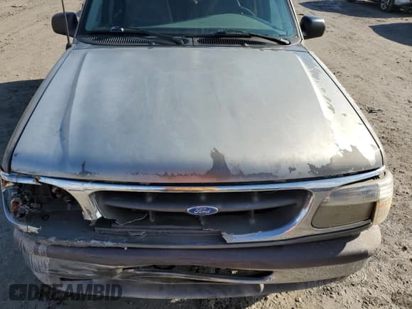 ✅ 1996 Ford Explorer XLT • VIN: 1FMDU32P3TUC94598 • Лот: 84479094. Опубликован ранее на Copart с пробегом 74 116 миль. Бесплатный доступ к архиву аукционных продаж из США и подробный отчёт об истории автомобиля на DreamBid. Изображение 12.