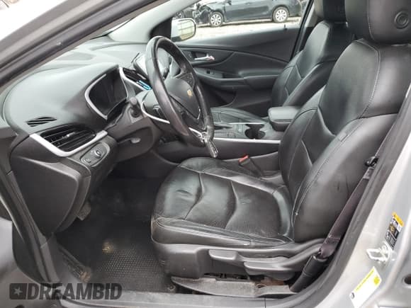 ✅ 2017 Chevrolet Volt LT • VIN: 1G1RC6S54HU128992 • Lot: 78995564. Wystawiony na Copart z przebiegiem 98 216 mil. Bezpłatny archiwum sprzedaży aukcyjnych z USA i szczegółowy raport historii pojazdu na DreamBid. Zdjęcie 7.