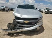 ✅ 2017 Chevrolet Colorado 4WD Z71 • VIN: 1GCPTDE12H1144539 • Лот: 69059634. Опубликован ранее на Copart с пробегом 35 011 миль. Бесплатный доступ к архиву аукционных продаж из США и подробный отчёт об истории автомобиля на DreamBid. Изображение 5.