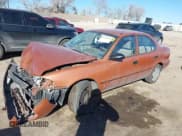 ✅ 1997 Geo Prizm • VIN: 1Y1SK5268VZ443044 • Lot: 41705020. Wystawiony na IAAI z przebiegiem 94 840 mil. Bezpłatny archiwum sprzedaży aukcyjnych z USA i szczegółowy raport historii pojazdu na DreamBid. Zdjęcie 2.