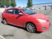 ✅ 2009 Toyota Matrix XRS • VIN: 2T1GE40E59C005037 • Lot: 90470785. Wystawiony na Copart z przebiegiem 121 138 mil. Bezpłatny archiwum sprzedaży aukcyjnych z USA i szczegółowy raport historii pojazdu na DreamBid. Zdjęcie 4.