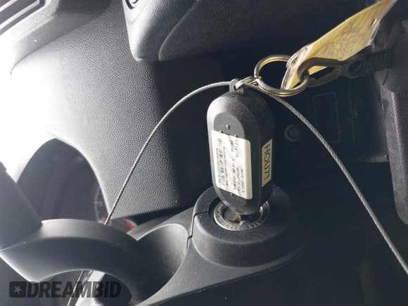 ✅ 2021 Ram ProMaster Cargo • VIN: 3C6LRVBG2ME533630 • Lot: 40225520. Listed on IAAI with 75,342 mi. Free auction sales archive from the USA and detailed vehicle history report at DreamBid. Image 11.