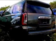 ✅ 2018 GMC Yukon Denali • VIN: 1GKS2CKJ8JR347667 • Lot: 94748265. Listed on Copart with Not provided. Free auction sales archive from the USA and detailed vehicle history report at DreamBid. Image 2.