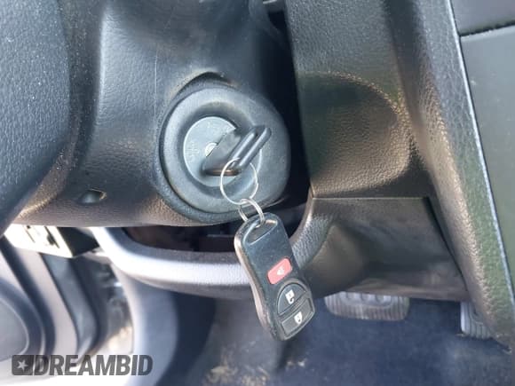 ✅ 2012 Nissan Versa S • VIN: 3N1BC1CP9CK801573 • Lot: 43251441. Listed on IAAI with 136,411 mi. Free auction sales archive from the USA and detailed vehicle history report at DreamBid. Image 11.