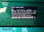 ✅ 2024 BMW X5 M Competition • VIN: 5YM13ET08R9V48803 • Лот: 62484574. Опубликован ранее на Copart с пробегом 6 095 миль. Бесплатный доступ к архиву аукционных продаж из США и подробный отчёт об истории автомобиля на DreamBid. Изображение 15.