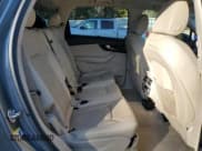 ✅ 2017 Audi Q7 Prestige • VIN: WA1VAAF77HD018619 • Lot: 90082855. Listed on Copart with 109,660 mi. Free auction sales archive from the USA and detailed vehicle history report at DreamBid. Image 11.