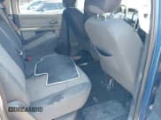 ✅ 2009 Dodge 1500 TRX • VIN: 1D3HB13P89S700689 • Lot: 41863623. Wystawiony na IAAI z przebiegiem 288 099 mil. Bezpłatny archiwum sprzedaży aukcyjnych z USA i szczegółowy raport historii pojazdu na DreamBid. Zdjęcie 8.