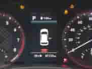 2019 Hyundai Veloster Premium z VIN KMHTG6AF7KU010854, wystawiony jako IAAI lot #41386268 z przebiegiem 87 133 mil mil oraz . Historia ofert i sprzedaży dostępna na DreamBid. Obrazek 15.