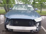 ✅ 2016 Audi Q3 Prestige • VIN: WA1GFCFS9GR001834 • Lot: 42248193. Wystawiony na IAAI z przebiegiem 62 508 mil. Bezpłatny archiwum sprzedaży aukcyjnych z USA i szczegółowy raport historii pojazdu na DreamBid. Zdjęcie 17.