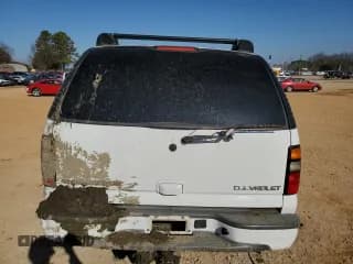 ✅ 2005 Chevrolet Suburban LT • VIN: 3GNFK16Z75G190552 • Лот: 88914965. Опубликован ранее на Copart с пробегом Не указан. Бесплатный доступ к архиву аукционных продаж из США и подробный отчёт об истории автомобиля на DreamBid. Изображение 6.