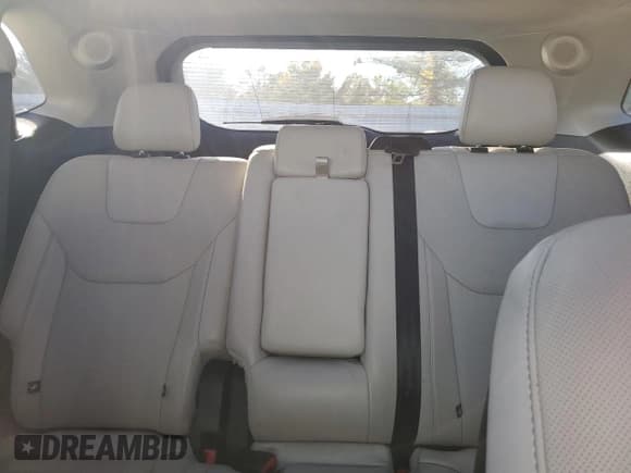 ✅ 2021 Ford Edge Titanium • VIN: 2FMPK3K96MBA56871 • Lot: 86867955. Wystawiony na Copart z przebiegiem 109 264 mil. Bezpłatny archiwum sprzedaży aukcyjnych z USA i szczegółowy raport historii pojazdu na DreamBid. Zdjęcie 10.