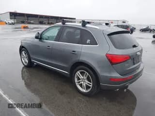✅ 2014 Audi Q5 Premium Plus • VIN: WA1LFAFP4EA016428 • Lot: 43568551. Wystawiony na IAAI z przebiegiem 125 938 mil. Bezpłatny archiwum sprzedaży aukcyjnych z USA i szczegółowy raport historii pojazdu na DreamBid. Zdjęcie 3.