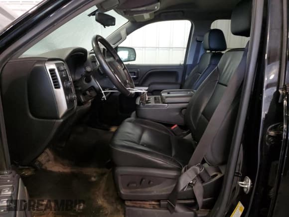 ✅ 2018 Chevrolet Silverado 1500 LT • VIN: 3GCUKREC5JG234358 • Лот: 86122815. Опубликован ранее на Copart с пробегом 113 683 миль. Бесплатный доступ к архиву аукционных продаж из США и подробный отчёт об истории автомобиля на DreamBid. Изображение 7.