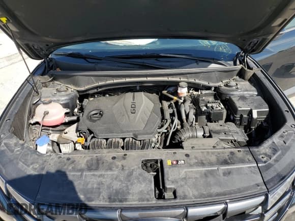 ✅ 2022 Hyundai Tucson SEL • VIN: 5NMJF3AE5NH008360 • Lot: 73847704. Wystawiony na Copart z przebiegiem Nie podano. Bezpłatny archiwum sprzedaży aukcyjnych z USA i szczegółowy raport historii pojazdu na DreamBid. Zdjęcie 12.