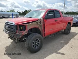 ✅ 2013 Toyota Tundra • VIN: 5TFUY5F1XDX304179 • Lot: 60558525. Wystawiony na Copart z przebiegiem 120 404 mil. Bezpłatny archiwum sprzedaży aukcyjnych z USA i szczegółowy raport historii pojazdu na DreamBid. Zdjęcie 1.