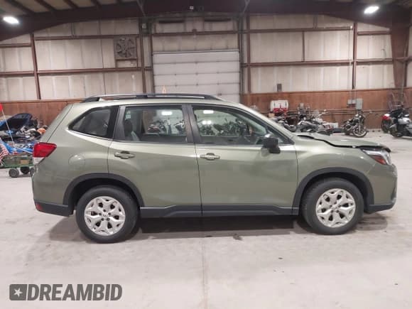 ✅ 2021 Subaru Forester • VIN: JF2SKADC3MH468388 • Лот: 43674248. Опубликован ранее на IAAI с пробегом 119 846 миль. Бесплатный доступ к архиву аукционных продаж из США и подробный отчёт об истории автомобиля на DreamBid. Изображение 13.