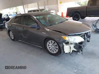 2013 Toyota Camry LE с VIN 4T1BD1FK7DU064283, выставлен на аукционе IAAI как лот 42308435 с пробегом 183 355 миль миль и . История ставок и продаж доступна на DreamBid. Изображение 1.