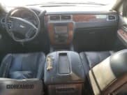 ✅ 2007 Chevrolet Tahoe LS • VIN: 1GNFC13007R253724 • Lot: 92407665. Listed on Copart with Not provided. Free auction sales archive from the USA and detailed vehicle history report at DreamBid. Image 8.