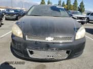 ✅ 2014 Chevrolet Impala LT • VIN: 2G1WB5E38E1109945 • Лот: 77792664. Опубликован ранее на Copart с пробегом 179 377 миль. Бесплатный доступ к архиву аукционных продаж из США и подробный отчёт об истории автомобиля на DreamBid. Изображение 5.