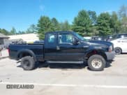 ✅ 2004 Ford F-350 XL • VIN: 1FTSX31L24ED32478 • Lot: 42773286. Listed on IAAI with 185,601 mi. Free auction sales archive from the USA and detailed vehicle history report at DreamBid. Image 13.