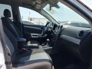 ✅ 2012 Chevrolet Captiva Sport LS • VIN: 3GNAL2EK7CS561978 • Lot: 42779209. Wystawiony na IAAI z przebiegiem 131 498 mil. Bezpłatny archiwum sprzedaży aukcyjnych z USA i szczegółowy raport historii pojazdu na DreamBid. Zdjęcie 5.