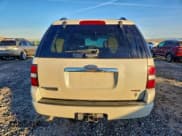 ✅ 2006 Ford Explorer Limited • VIN: 1FMEU758X6UB36585 • Lot: 96803515. Wystawiony na Copart z przebiegiem 172 596 mil. Bezpłatny archiwum sprzedaży aukcyjnych z USA i szczegółowy raport historii pojazdu na DreamBid. Zdjęcie 6.