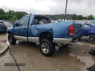 ✅ 2002 Dodge 1500 • VIN: 1D7HA16N12J251735 • Лот: 64369704. Опубликован ранее на Copart с пробегом 260 984 миль. Бесплатный доступ к архиву аукционных продаж из США и подробный отчёт об истории автомобиля на DreamBid. Изображение 2.