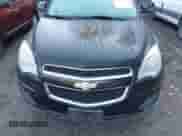 2011 Chevrolet Equinox 1LT с VIN 2CNFLDE50B6322706, выставлен на аукционе IAAI как лот 43521141 с пробегом 148 894 миль миль и . История ставок и продаж доступна на DreamBid. Изображение 6.