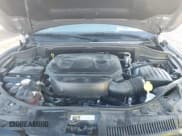 ✅ 2020 Dodge Durango GT Plus • VIN: 1C4RDHDG3LC381119 • Lot: 41669716. Listed on IAAI with 55,207 mi. Free auction sales archive from the USA and detailed vehicle history report at DreamBid. Image 10.