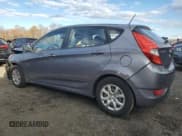 ✅ 2013 Hyundai Accent GS • VIN: KMHCT5AE4DU129705 • Lot: 92357195. Listed on Copart with 70,905 mi. Free auction sales archive from the USA and detailed vehicle history report at DreamBid. Image 2.