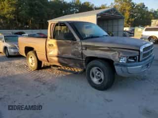 2001 Dodge 1500 с VIN 1B7HC16Y71S670020, выставлен на аукционе Copart как лот 74818764 с пробегом Не указан миль и Списание • Salvage title. История ставок и продаж доступна на DreamBid. Изображение 4.