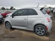 ✅ 2014 FIAT 500e • VIN: 3C3CFFGE8ET172792 • Lot: 45995245. Listed on Copart with Not provided. Free auction sales archive from the USA and detailed vehicle history report at DreamBid. Image 2.